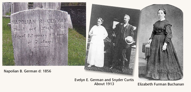 Napoleon Bonapart German