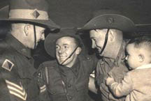 Cyril and Roy Pickering