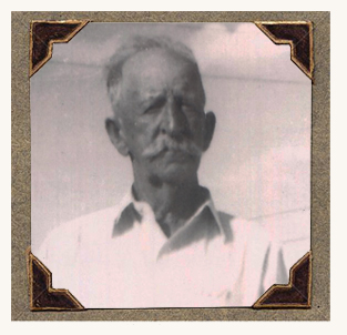 Charles Eugene Pickering