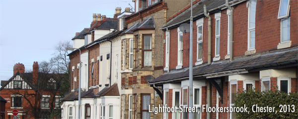 Lightfoot Street