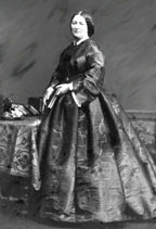 Elizabeth Walker Pickering