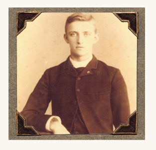 Henry Victor Buckingham Pickering