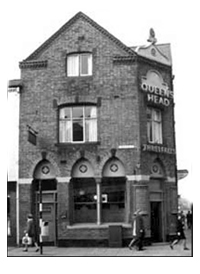 Queens Head Inn